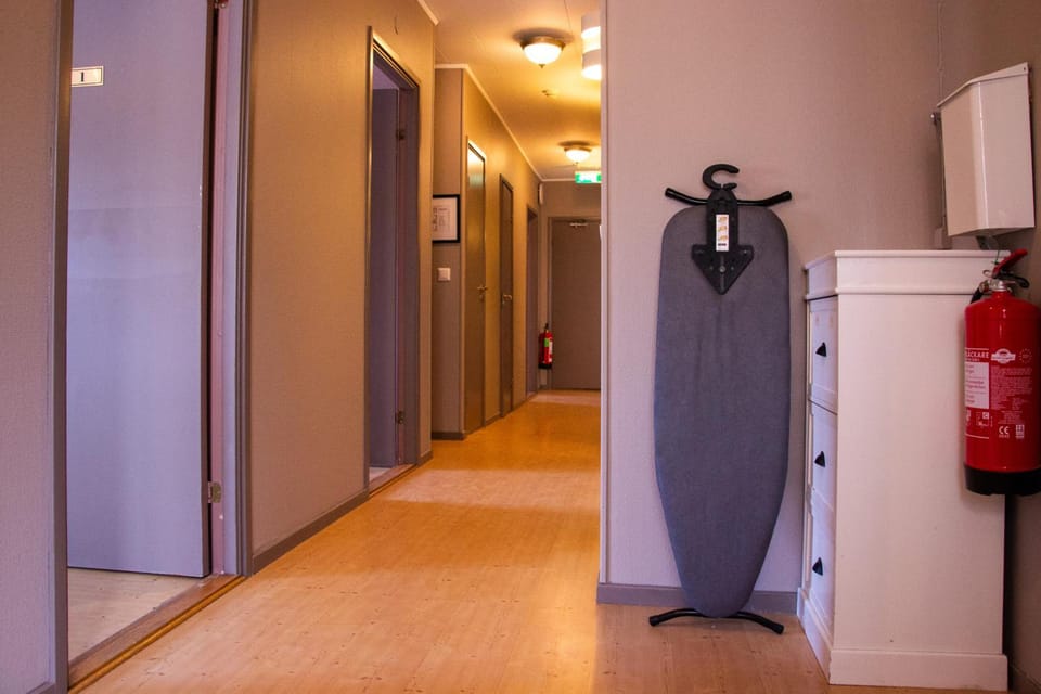 Adelsgatan Bed & Breakfast Hostel in Visby