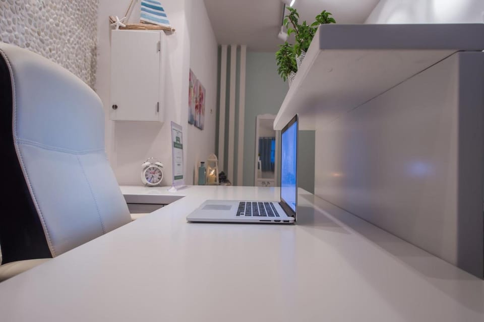 Aphrodite Studios Apartment hotel in Decentralized Administration of the Aegean