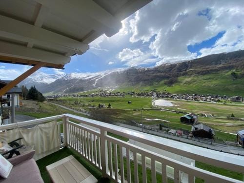 Villa Claudia Hotel in Canton of Grisons