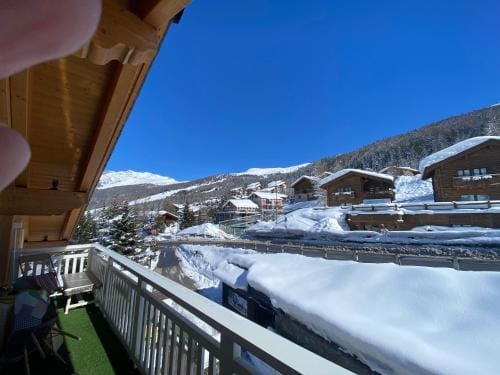 Villa Claudia Hotel in Canton of Grisons