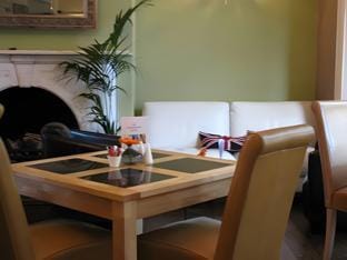 The Townhouse Hotel Hotel in England