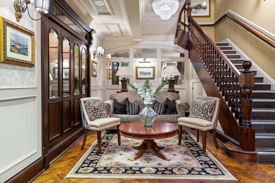 The Royal Hotel Campbeltown Hotel in Campbeltown