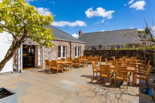 The Angel Hotel Hotel in Abergavenny