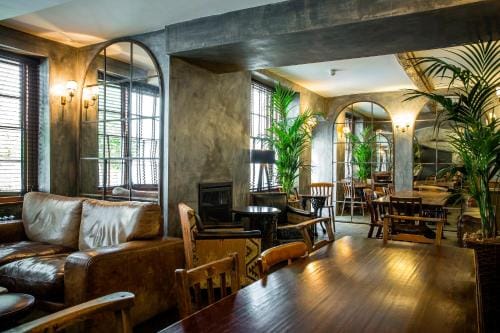 The Angel Hotel Hotel in Abergavenny