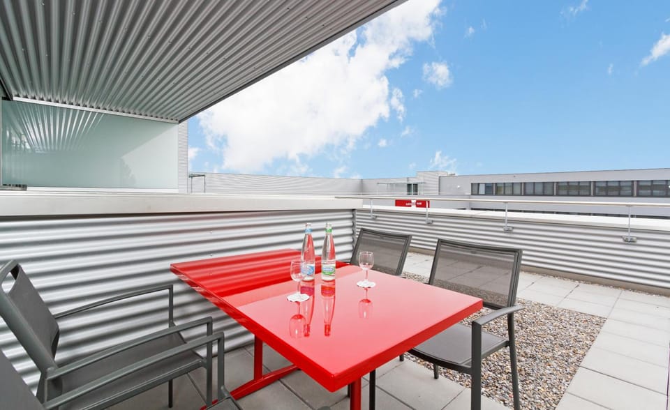 SwissEver Hotel Zug Hotel in Zug, Switzerland