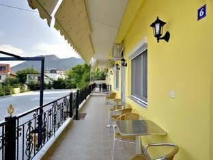 Studios Kostas & Despina Hotel in Decentralized Administration of Macedonia and Thrace