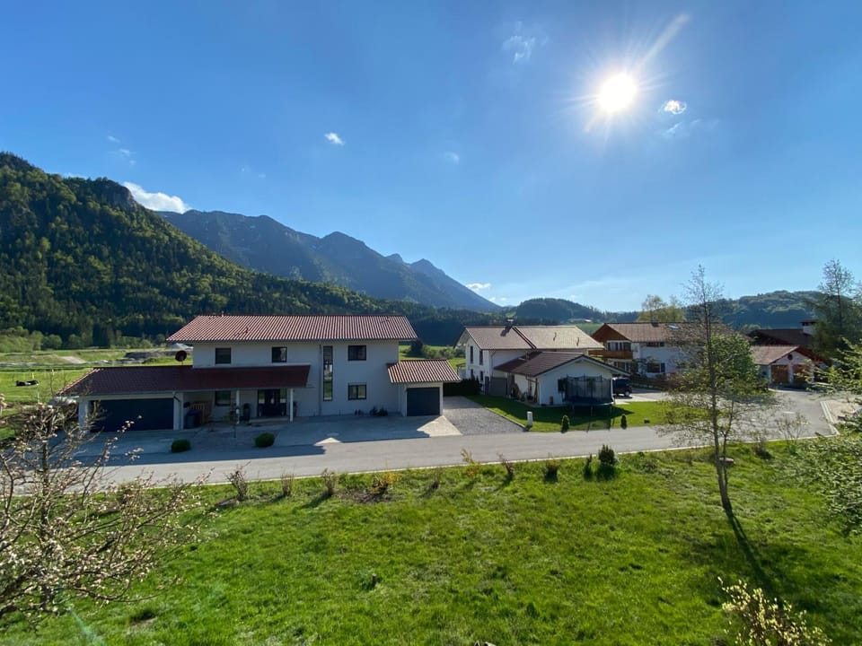 Alpinhotel INzeller Hotel in Berchtesgadener Land