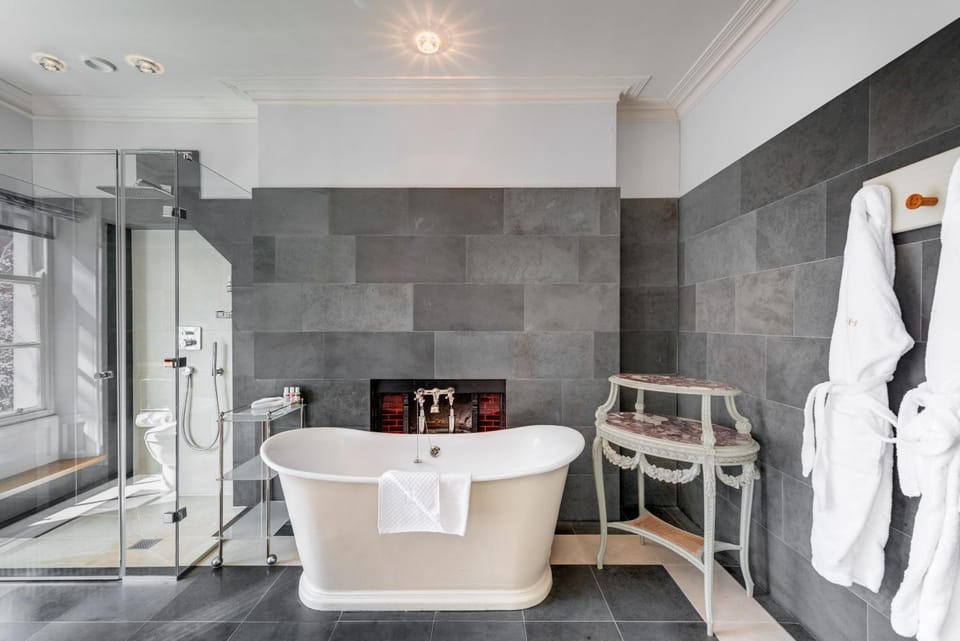 Southernhay House Hotel Hotel in Exeter