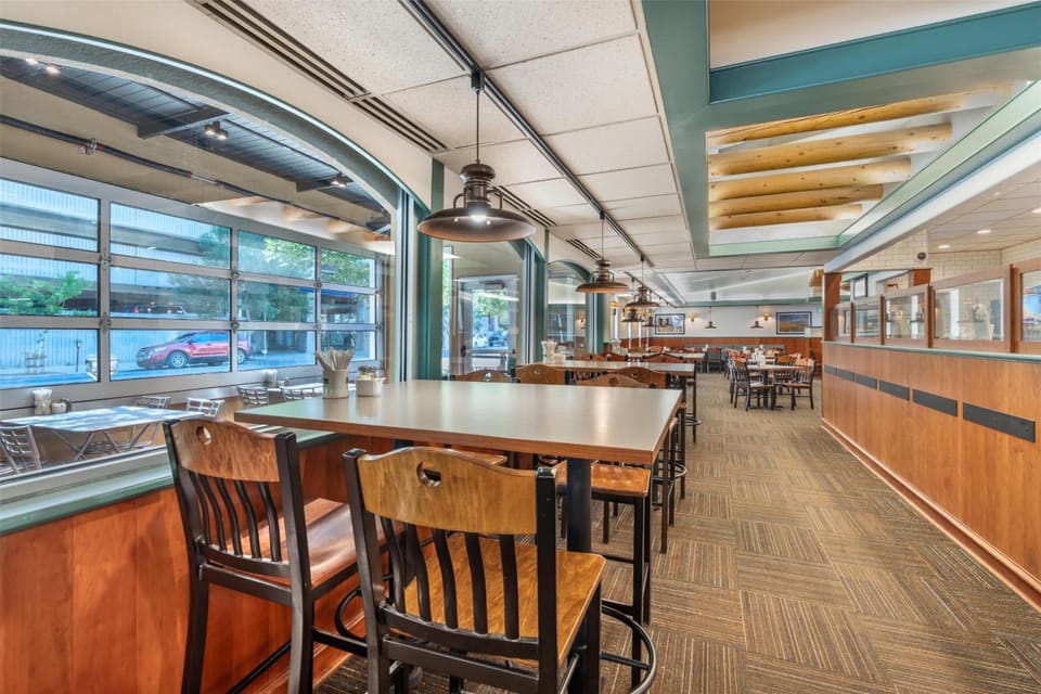 Best Western Plus Clocktower Inn Hotel in Billings