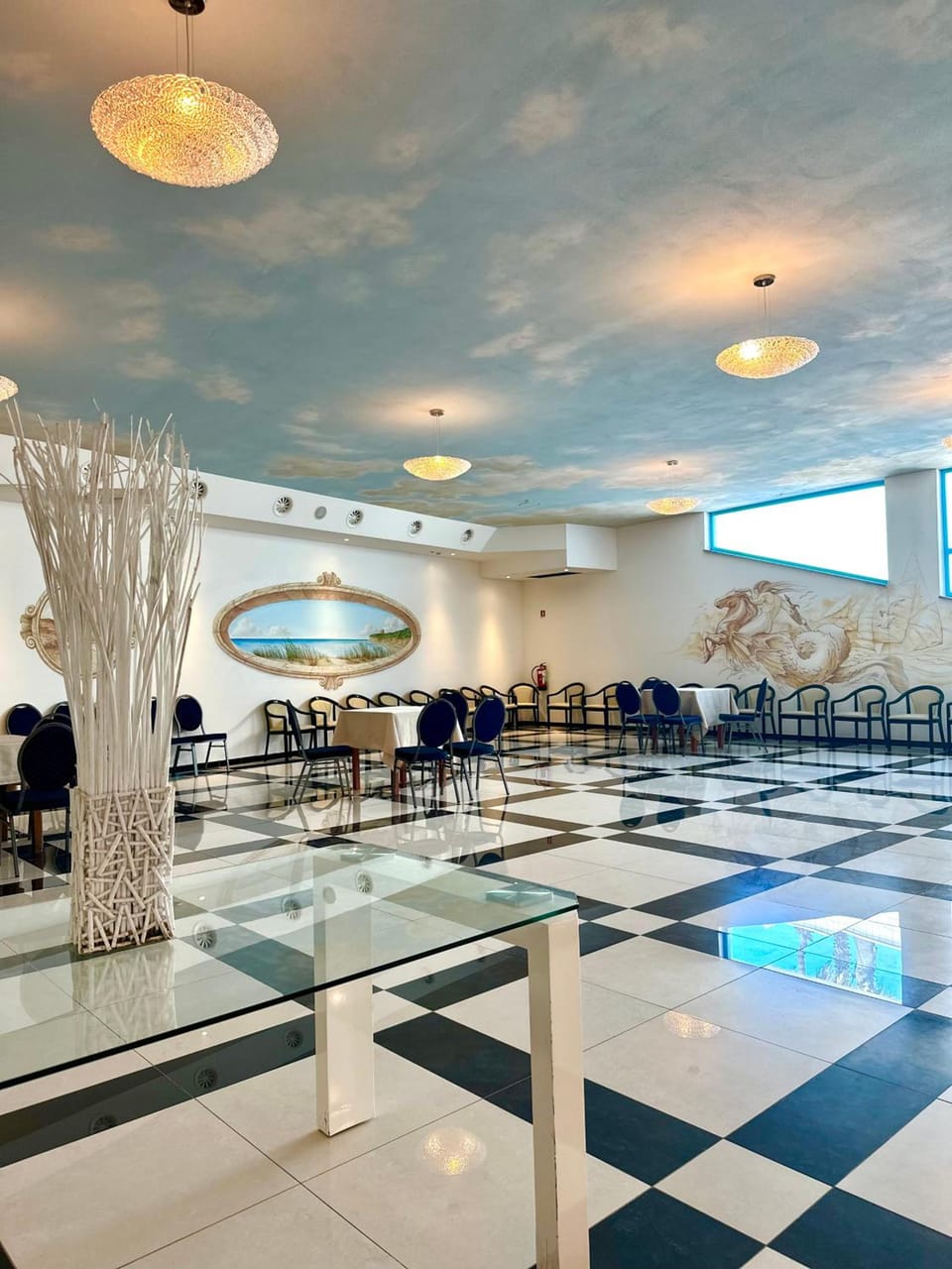 Serpa Hotel Hotel in Anzio