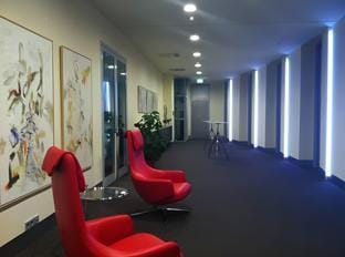 Scala Turm Hotel Restaurant Hotel in Jena