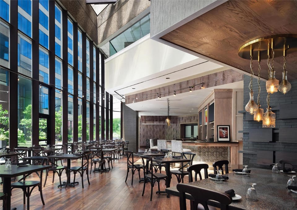 DoubleTree by Hilton Hotel Nashville Downtown Hotel in East Nashville
