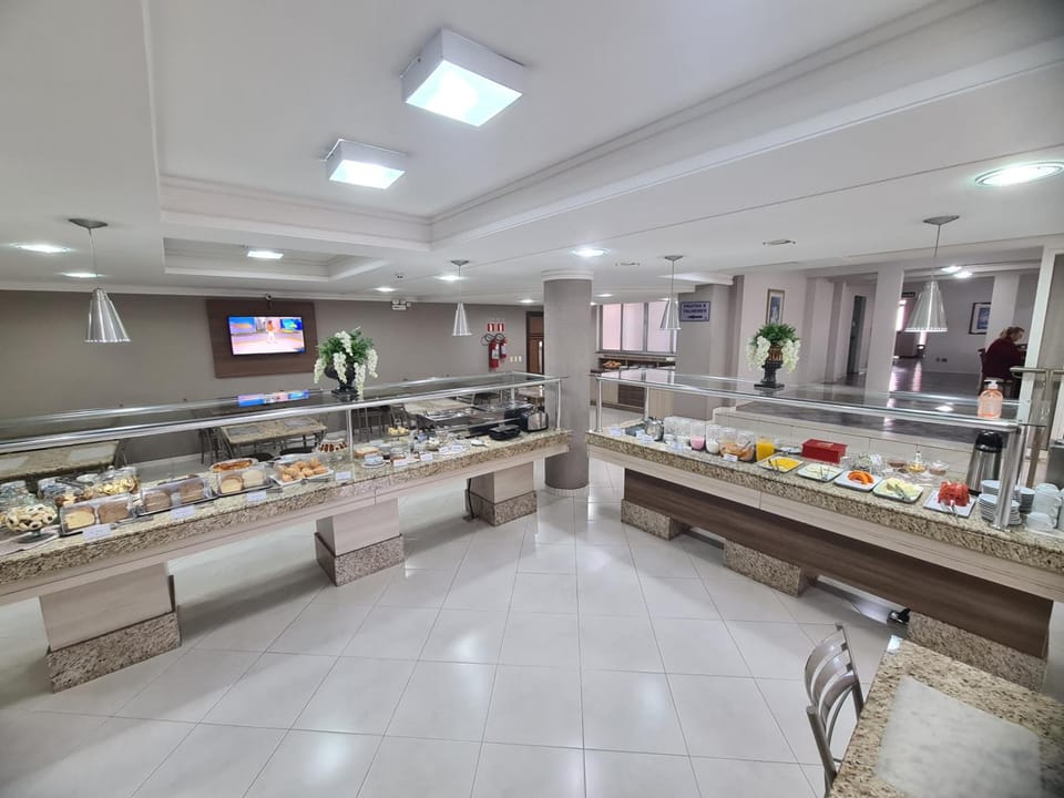 Food and beverages