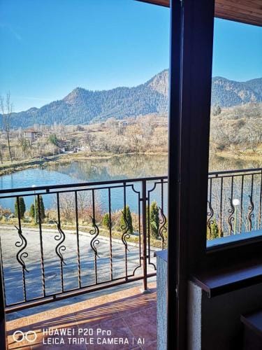 Ribkata Family Hotel Hotel in Decentralized Administration of Macedonia and Thrace