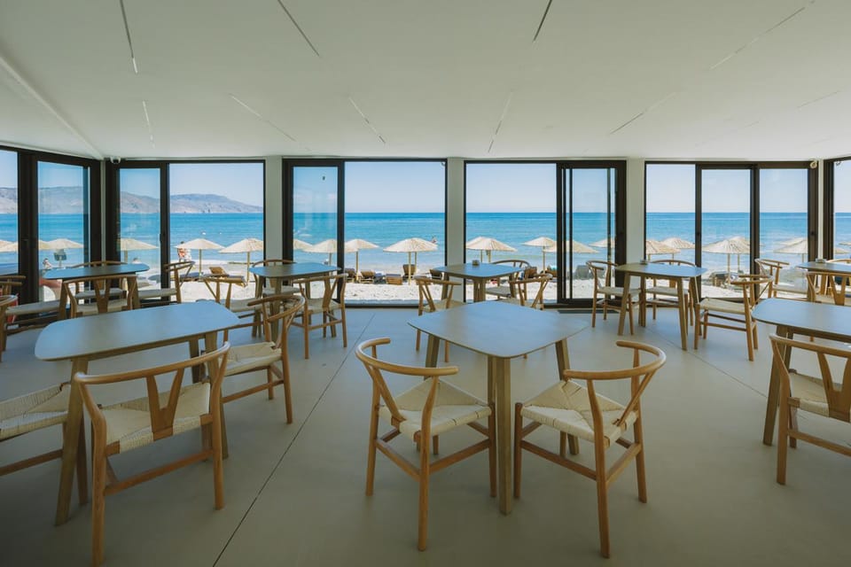 Casa di Notos Hotel in Crete Region