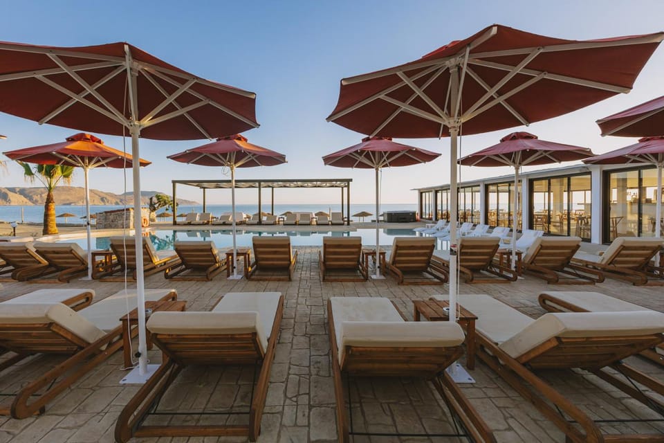 Casa di Notos Hotel in Crete Region