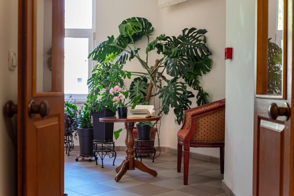 Primavera 2 Hotel Hotel in Pazardzhik