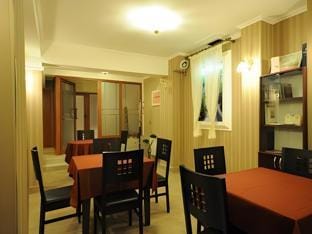 Primavera 2 Hotel Hotel in Pazardzhik