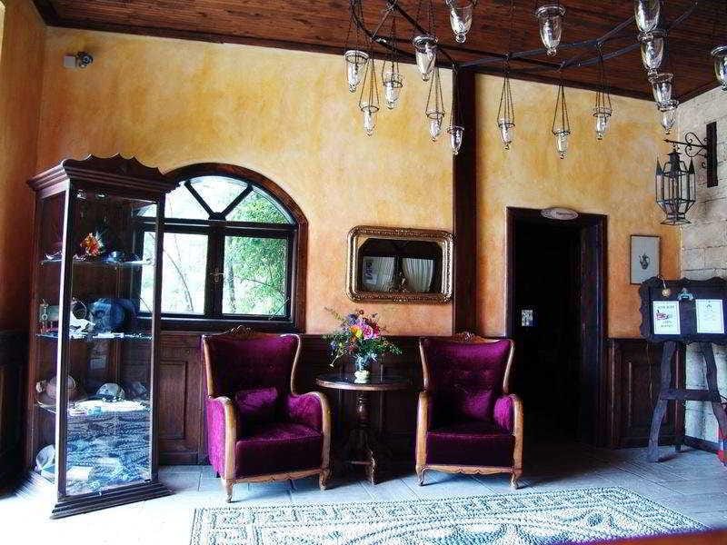 Viverde Hotel Berke Ranch Hotel in Antalya Province