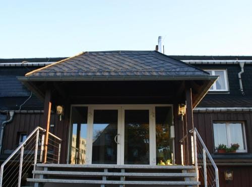 Pension & FeWo's Talblick Hotel in Erzgebirgskreis