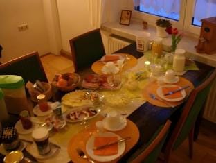 Pension & FeWo's Talblick Hotel in Erzgebirgskreis