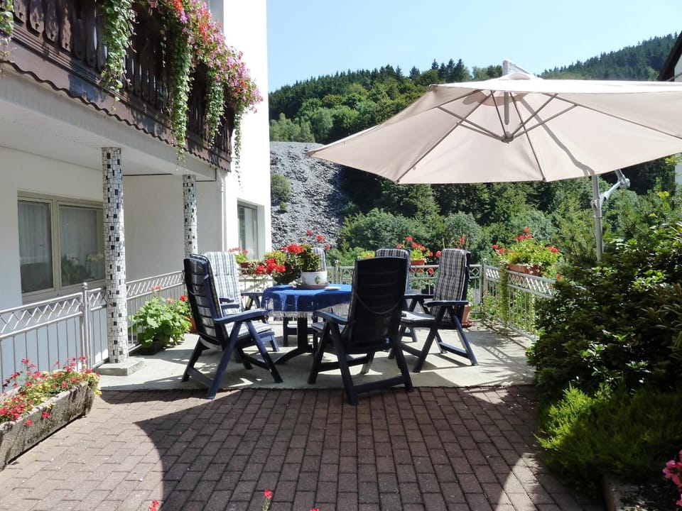 Pension Haus Waldfrieden, MeineCardPlus inklusive Hotel in Willingen