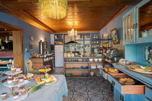 VILLA OXA - Boutique Design Hotel Hotel in Maria Alm