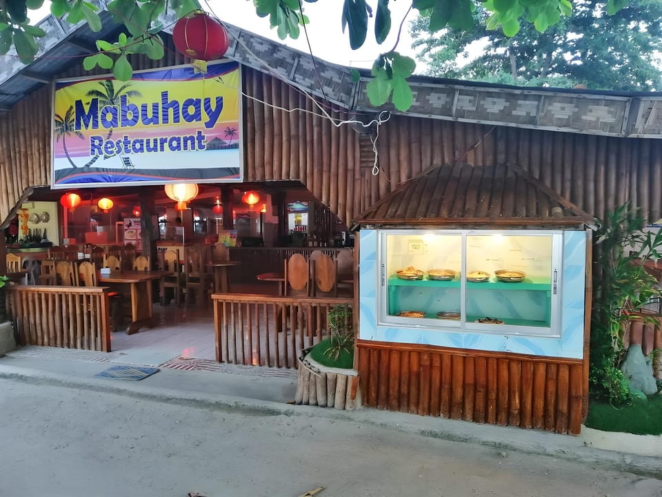 Mabuhay Thresher Dive Resort Resort in Central Visayas