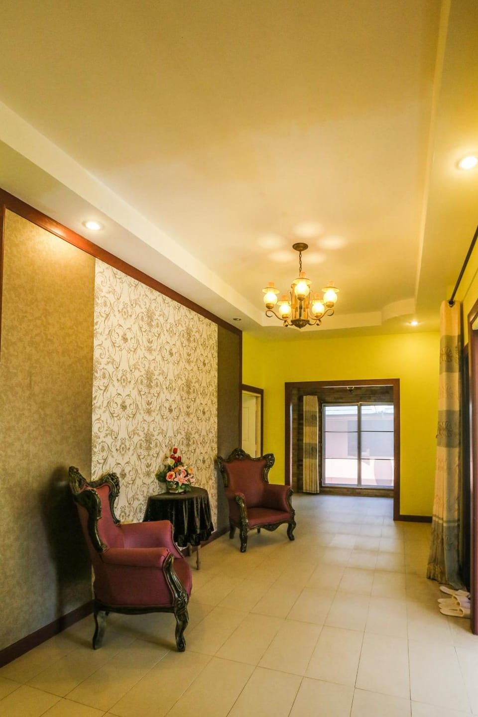 Phalaburi Resort Resort in Chon Buri Changwat