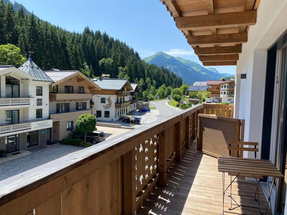 Das Glemm Hotel Hotel in Salzburgerland
