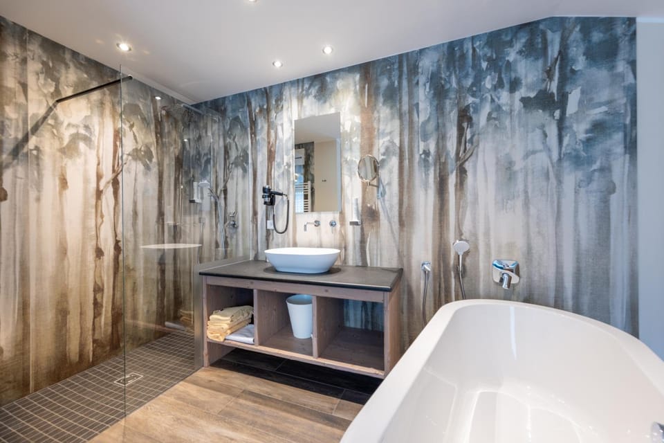 Berghotel Ronach Hotel in Salzburgerland