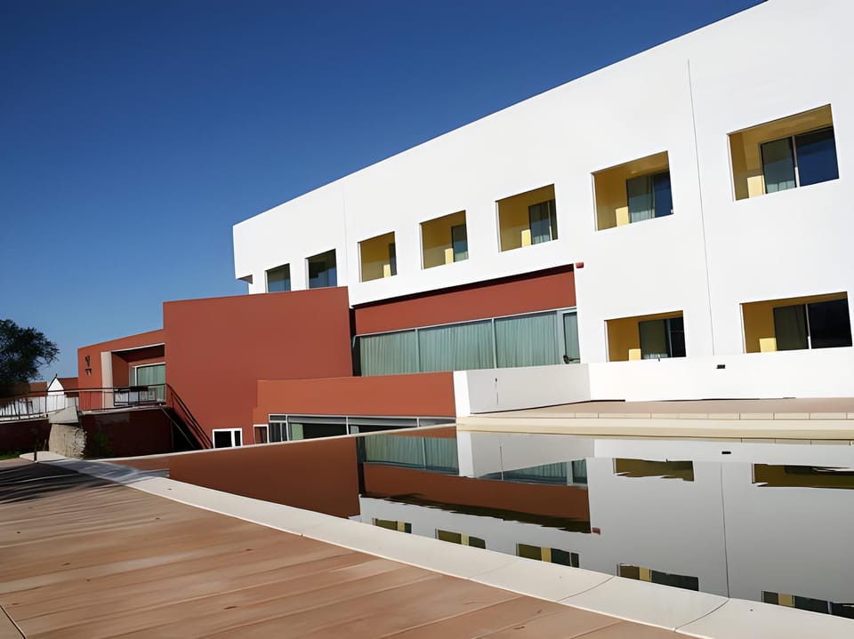 Monte Filipe Hotel Hotel in Portugal