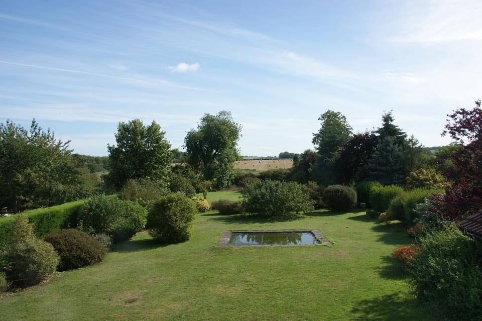 Linden Bed & Breakfast Hotel in Breckland District