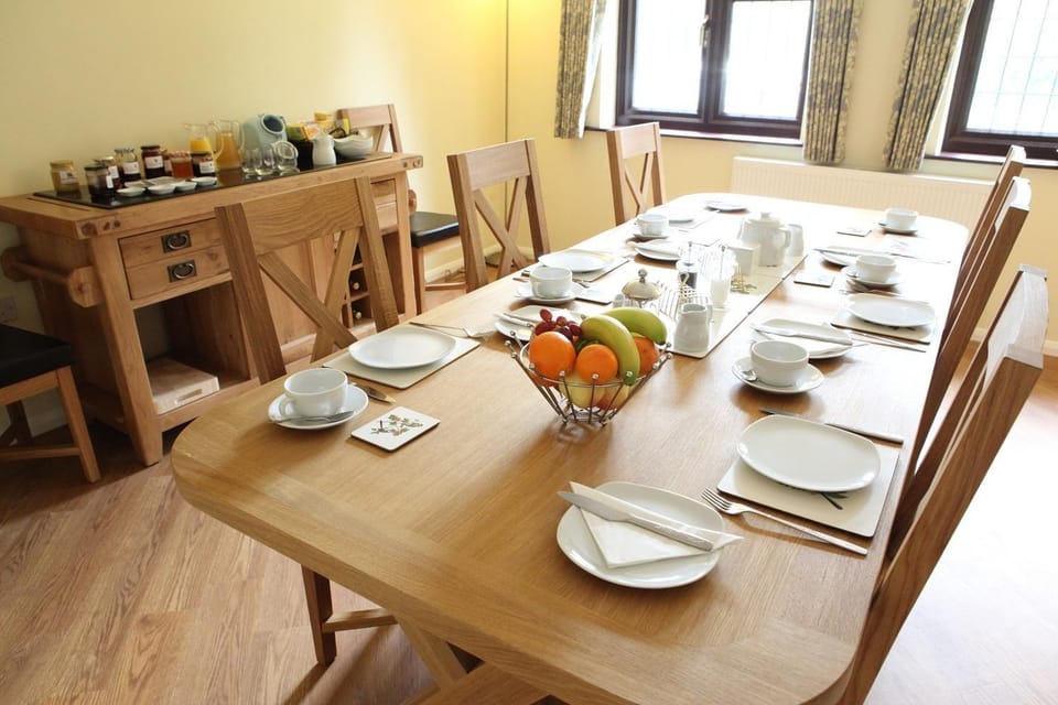 Linden Bed & Breakfast Hotel in Breckland District