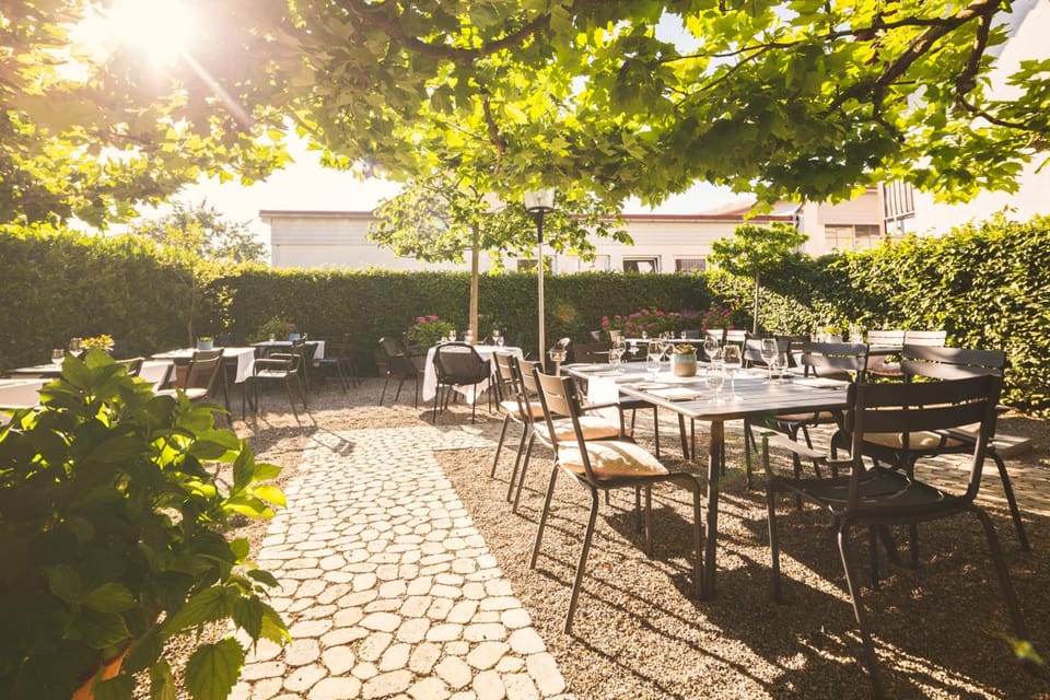 Landhotel & Restaurant Walsers Hotel in Baden-Württemberg