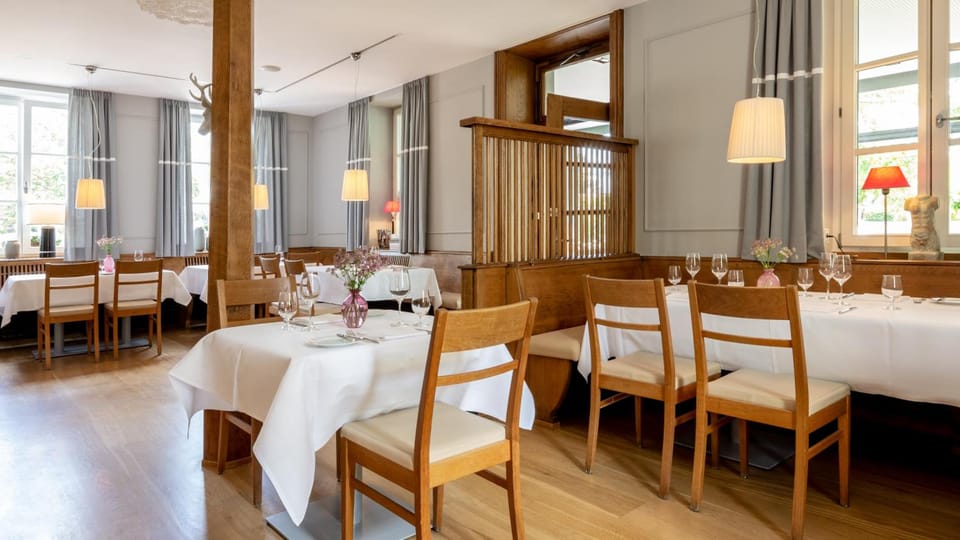 Landhotel & Restaurant Walsers Hotel in Baden-Württemberg