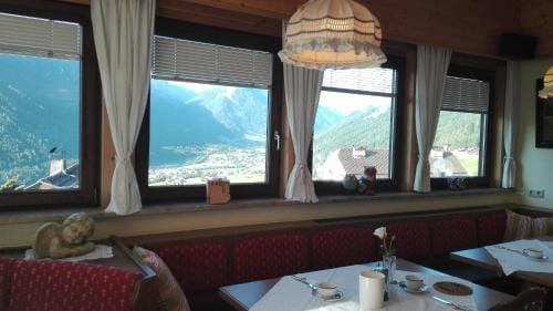 Landhaus Birgit Hotel in Tyrol