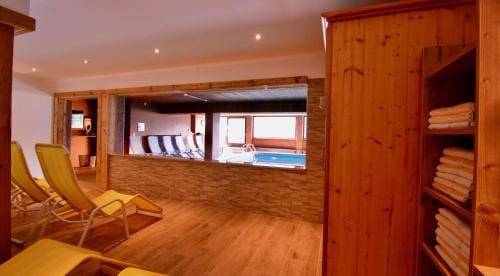 Landhaus Birgit Hotel in Tyrol