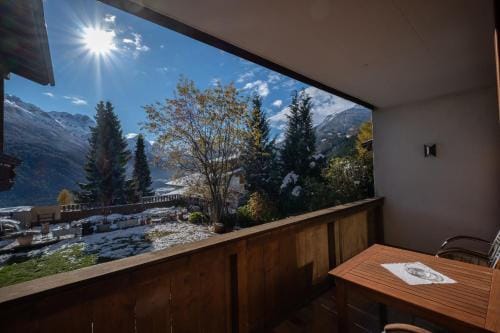 Landhaus Birgit Hotel in Tyrol