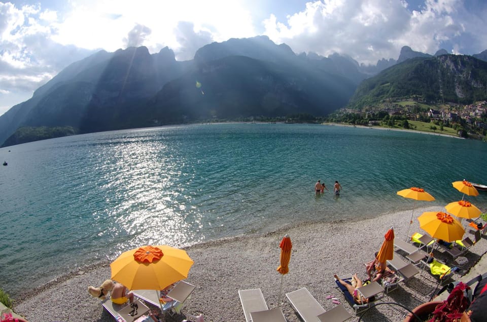 Lago Park Hotel Hotel in Trentino-South Tyrol