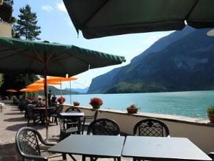 Lago Park Hotel Hotel in Trentino-South Tyrol