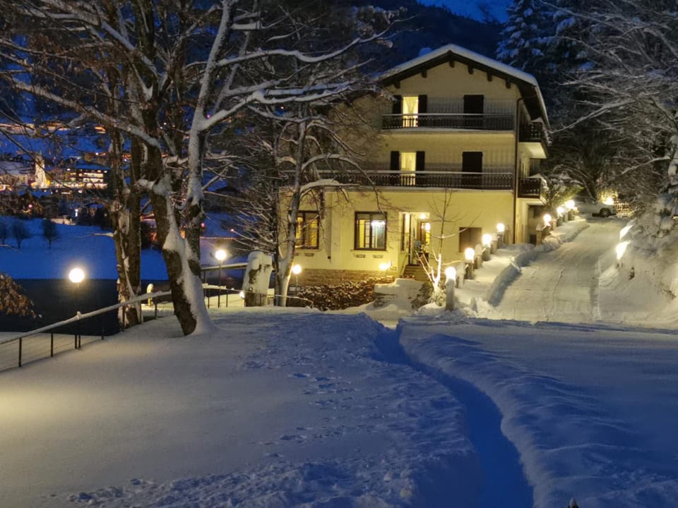 Lago Park Hotel Hotel in Trentino-South Tyrol