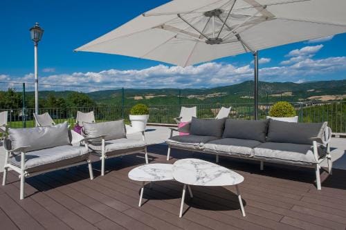 La Reggia Sporting Center Hotel Hotel in Umbria