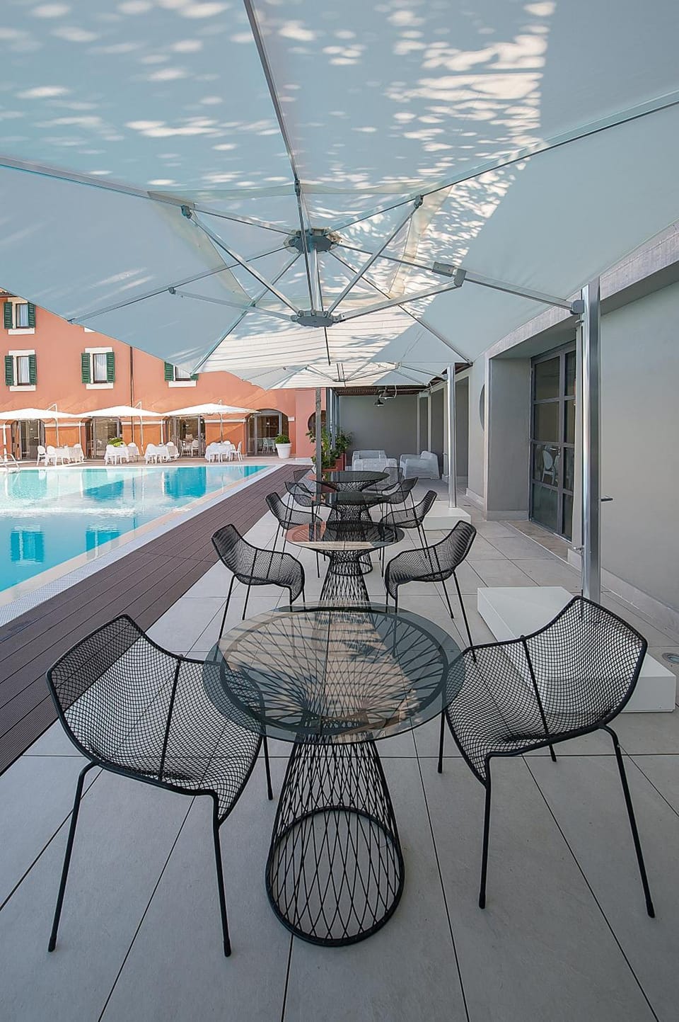 La Reggia Sporting Center Hotel Hotel in Umbria