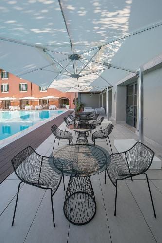 La Reggia Sporting Center Hotel Hotel in Umbria