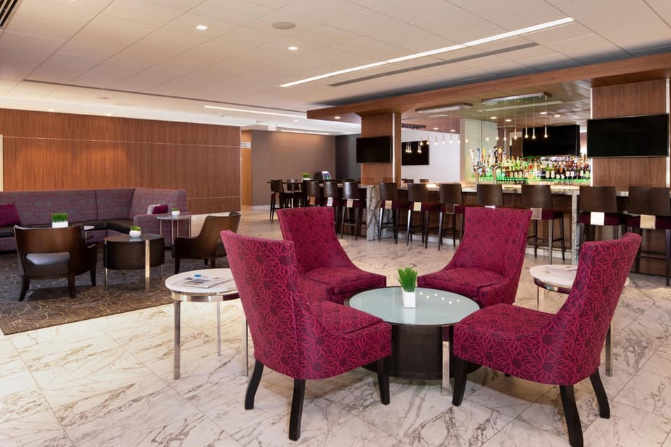 Bar/lounge