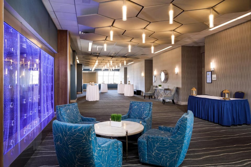 Meeting room / ballrooms