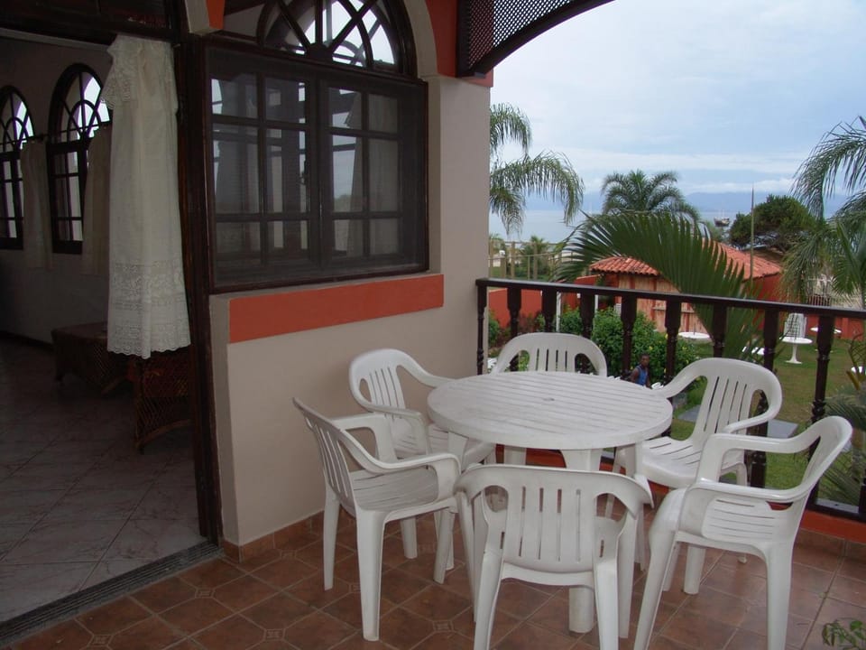 La Alhambra Apart Hotel Apartment hotel in Florianopolis
