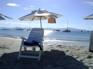 La Alhambra Apart Hotel Apartment hotel in Florianopolis