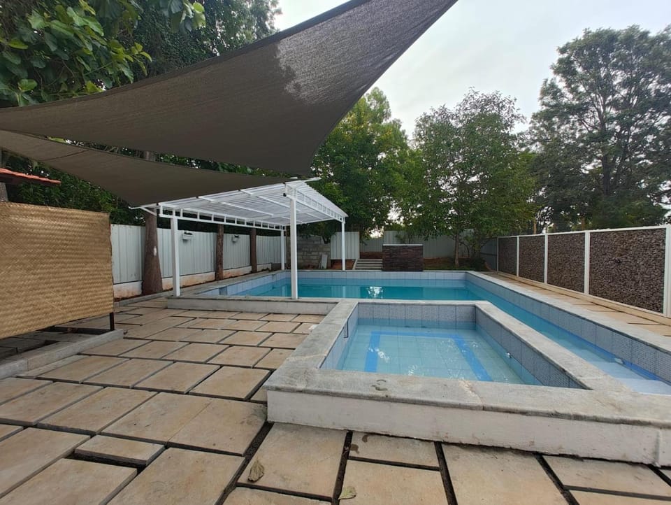 Malgudi Farms Resort in Bengaluru